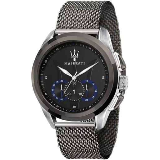 Maserati orologio cronografo traguardo r8873612006 uomo