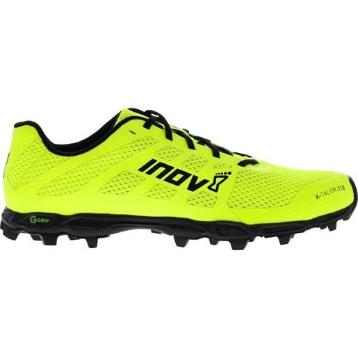 Inov-8 scarpe running uomo Inov-8 x-talon g 210 v2 (p)