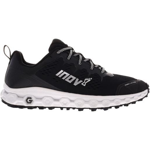 Inov-8 scarpe running uomo Inov-8 parkclaw g 280 m (s) black/white uk 10