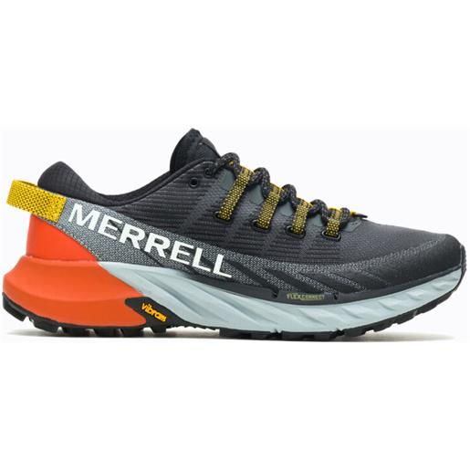 Merrell scarpe running uomo Merrell agility peak 4