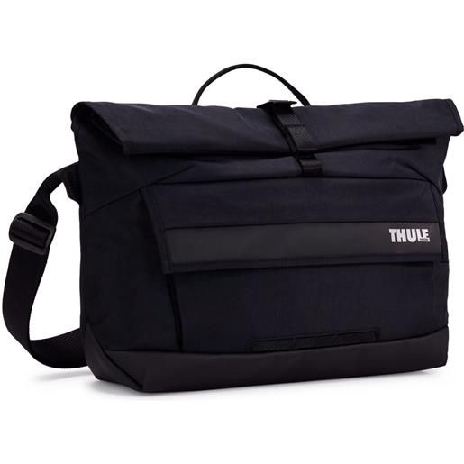 Thule borsa a tracolla Thule crossbody 14l - black