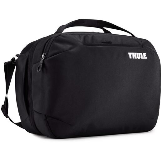 Thule borsa sportiva Thule subterra 2 boarding bag - black