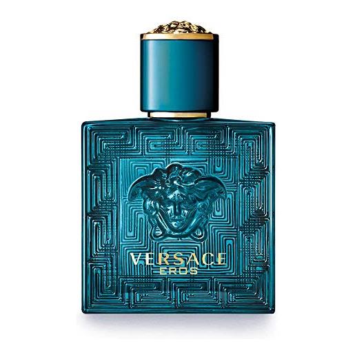 Versace eros profumo per uomini da Versace 50 ml