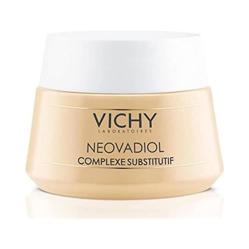 VICHY neovadiol soin réactivateur fondamental peaux mixtes 50 ml