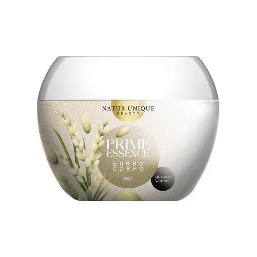 Gdp -General Dietet.Pharma natur unique burrocorpo riso 150 ml