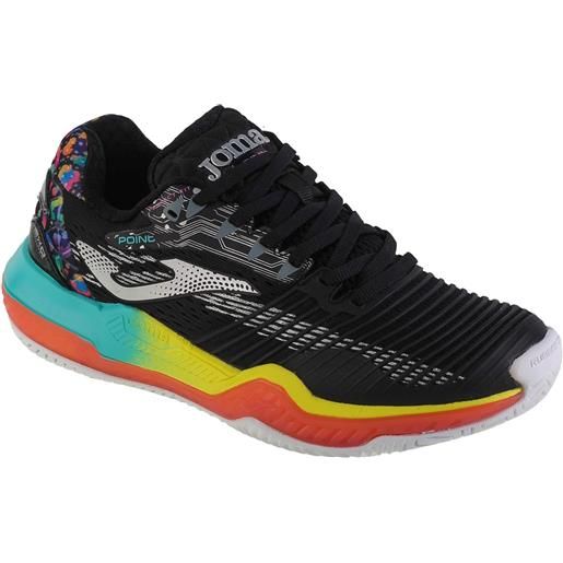 Joma point all court shoes multicolor eu 37