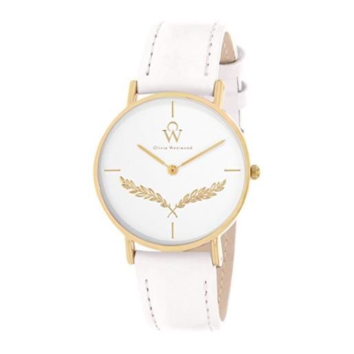Olivia Westwood orologio elegante bow10052-101