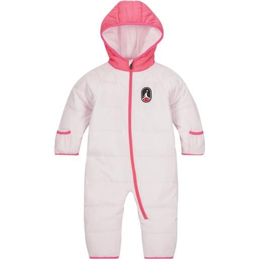 JORDAN baby snowsuit tuta neve infante