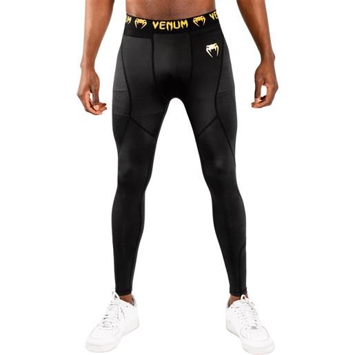 VENUM g-fit compression spats pantaloni compressione uomo