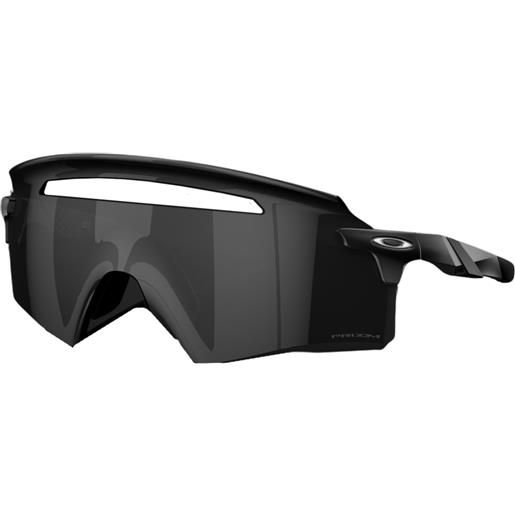 OAKLEY encoder squared matt carbon prizm blk occhiali sportivi