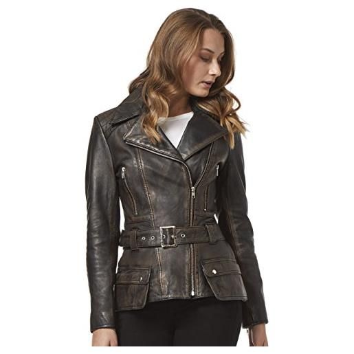 Smart Range - giacca - donna black 40