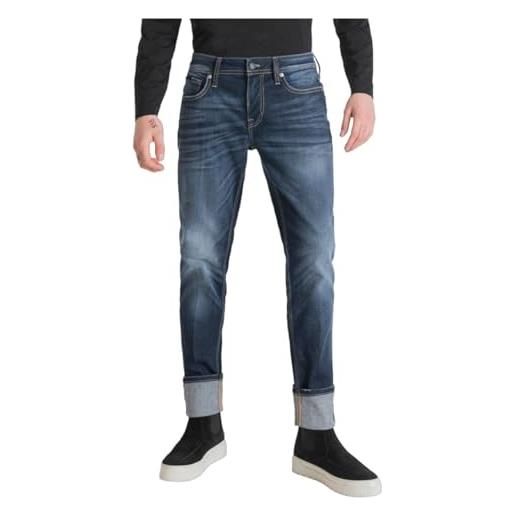 Antony Morato jeans super skinny fit - sintetico, 7010, 29 w