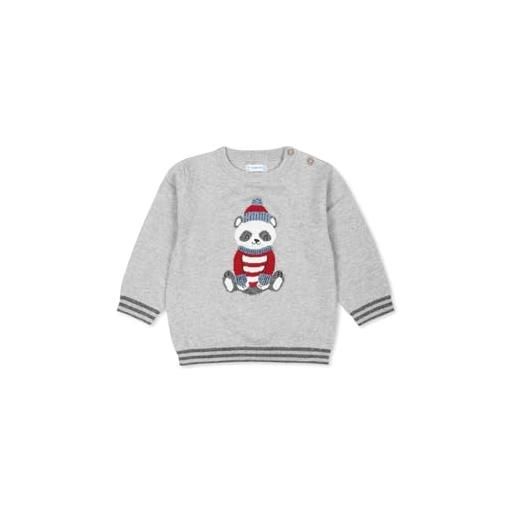 Mayoral maglioni grigio 2313 077 grigio 9 m