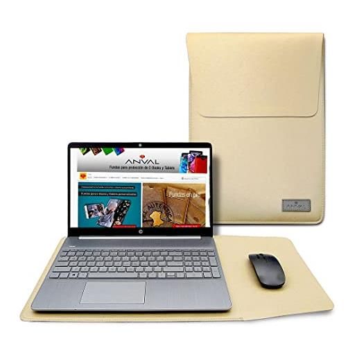 ANVAL custodia per lenovo thinkpad x1 fold 13,3 - computer portatile, custodia protettiva, laptop, notebook - compatibile 13,3 pollici