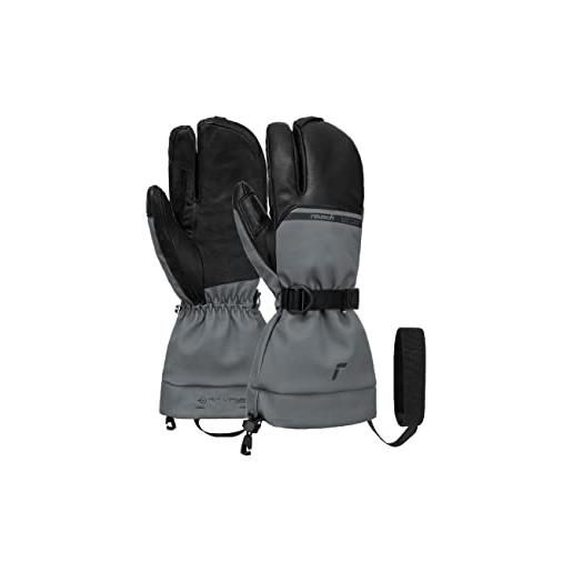 Reusch discovery gore-tex touch-tec™ - guanti a 3 dita, caldi, impermeabili