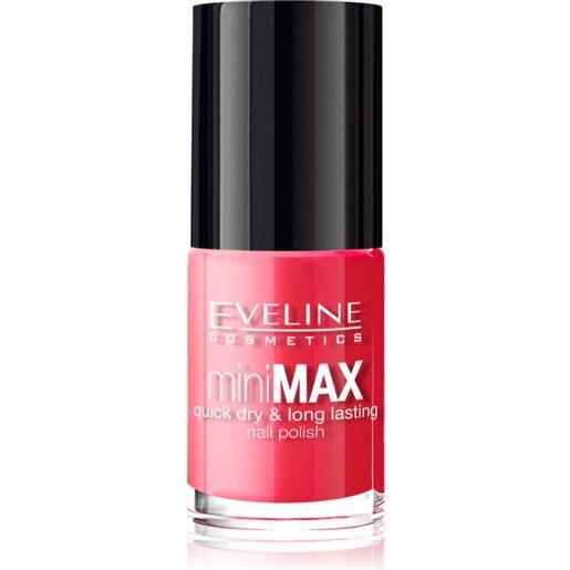 Eveline Cosmetics mini max 5 ml