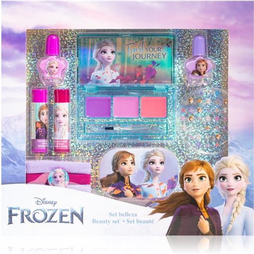 Disney frozen beauty set