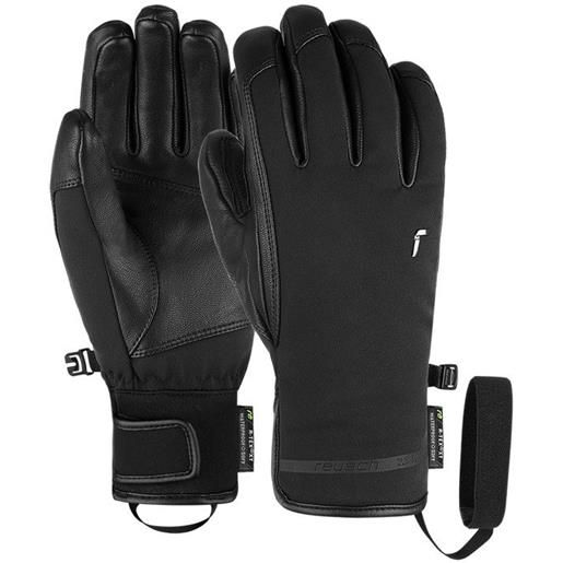 Reusch explorer pro r-tex pcr gloves nero 7 donna