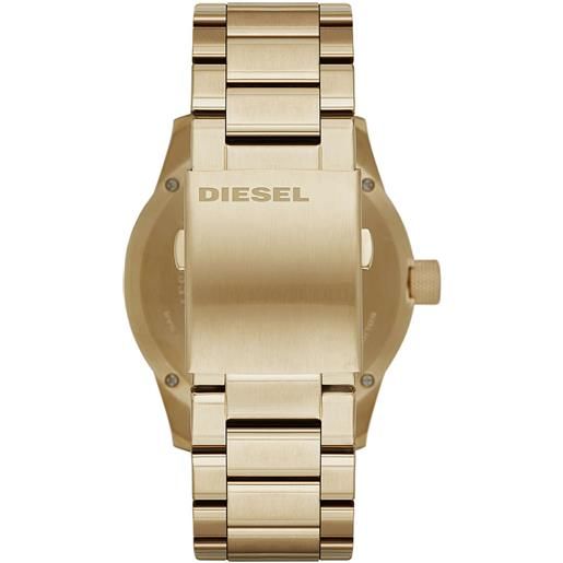 Diesel orologio al quarzo Diesel uomo dz1761