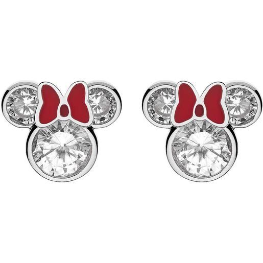 Disney orecchini bambino gioielli Disney mickey mouse es00014rzwl. Cs