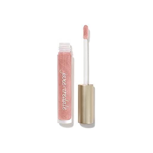 Jane iredale hydro. Pure hyaluronic lip gloss - glace rosa
