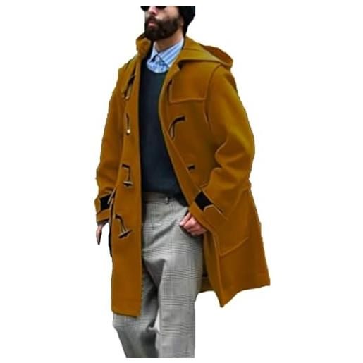 Collezione abbigliamento uomo trench: prezzi, sconti