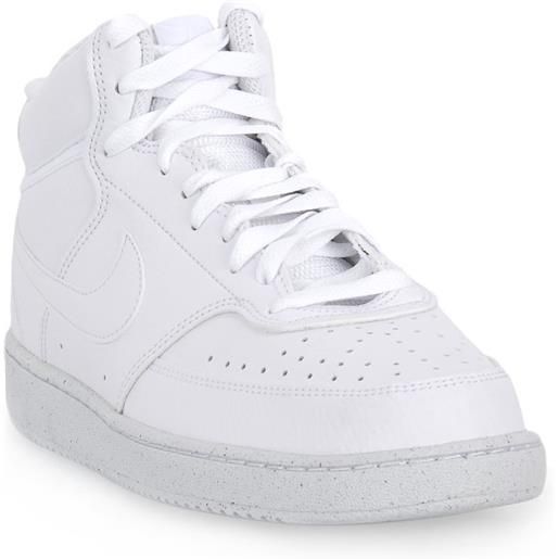 NIKE 101 court vision mid