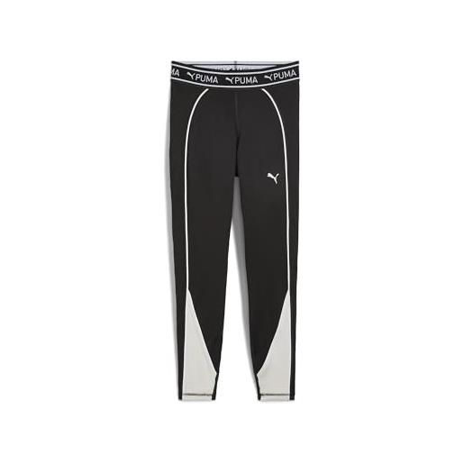 PUMA fit train strong 7/8 tight - calzamaglia, 525027