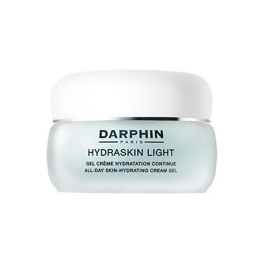 DARPHIN DIV. ESTEE LAUDER darphin hydraskin light crema gel idratazione intensa 50ml