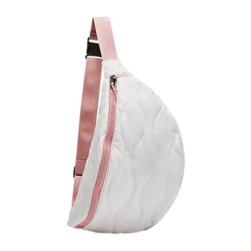 Peak Performance helium bum bag, marshmallow, taglia unica, x