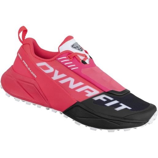 Dynafit ultra 100 - scarpe trail running - donna