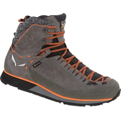 Salewa ms mtn trainer 2 winter gtx - scarpe da trekking - uomo