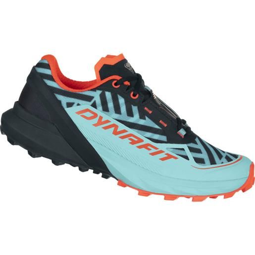 Dynafit ultra 50 graphic - scarpe trail running - donna