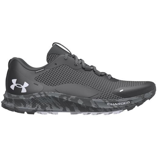 Under Armour w charged bandit tr 2 - scarpe trail running - donna