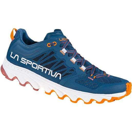 La Sportiva helios iii - scarpe trail running - donna