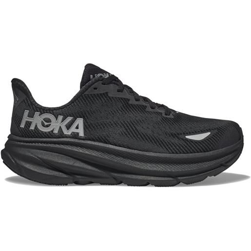 HOKA clifton 9 gtx - scarpe running neutre - donna