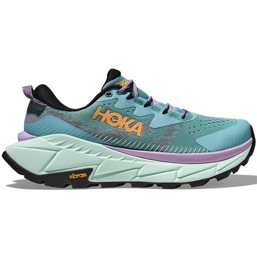 HOKA skyline-float x - scarpe trailrunning - donna