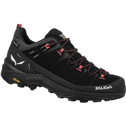 Salewa alp trainer 2 gtx w - scarpe trekking - donna