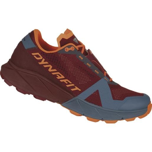 Dynafit ultra 100 - scarpe trail running - uomo