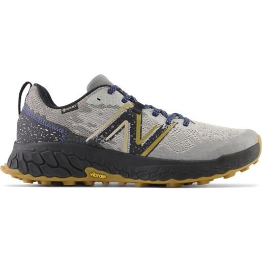 New Balance fresh foam x hierro v7 gtx - scarpe trail running - uomo