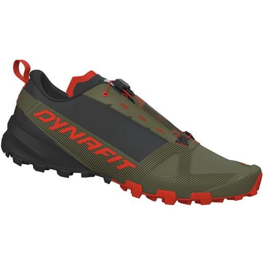 Dynafit traverse gtx m - scarpe trail running - uomo