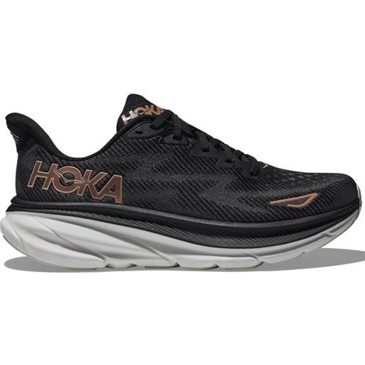 HOKA clifton 9 w - scarpe running neutre - donna