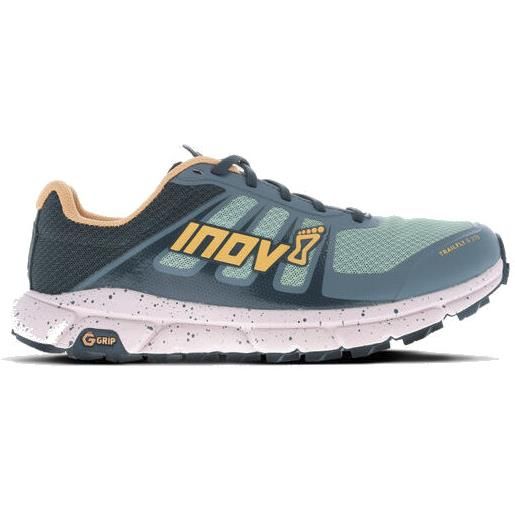 Inov8 trail. Fly g 270 v2 - scarpe trail running - donna