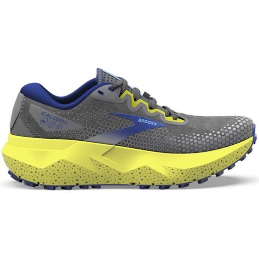 Brooks caldera 6 - scarpe trail running - uomo