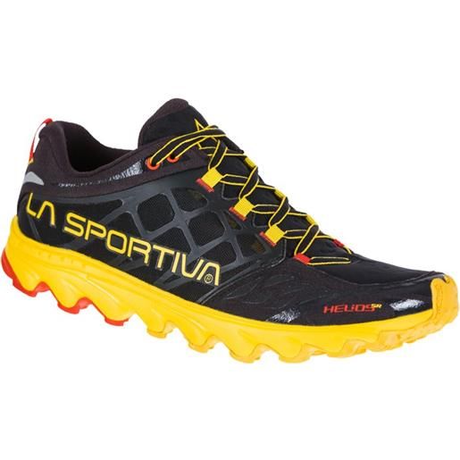 La Sportiva helios sr - scarpe trail running - uomo