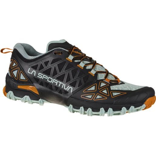 La Sportiva bushido 2 - scarpe trail running - uomo