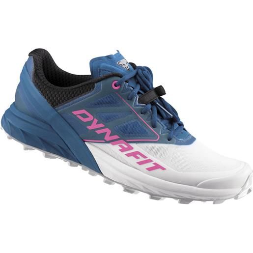 Dynafit alpine - scarpe trail running - donna