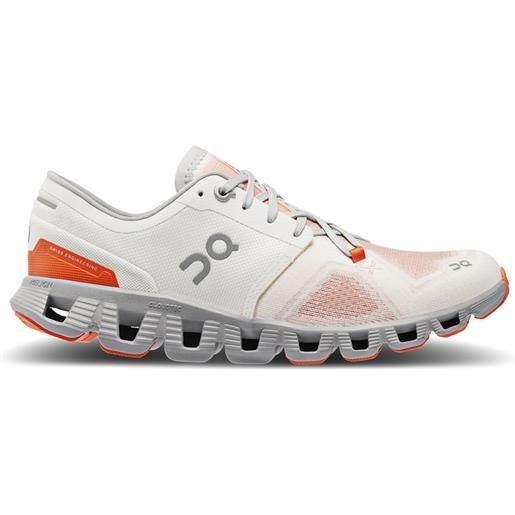 On cloud x 3 - scarpe running neutre - donna