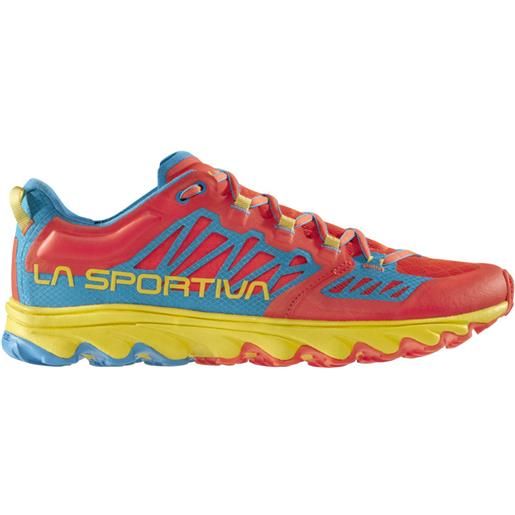 La Sportiva helios iii - scarpe trail running - uomo