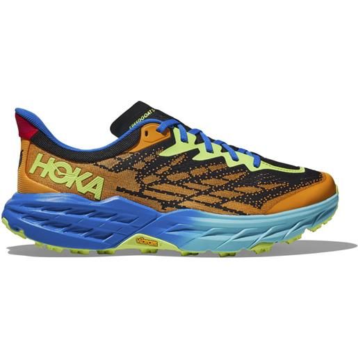 HOKA speedgoat 5 - scarpe trail running - uomo